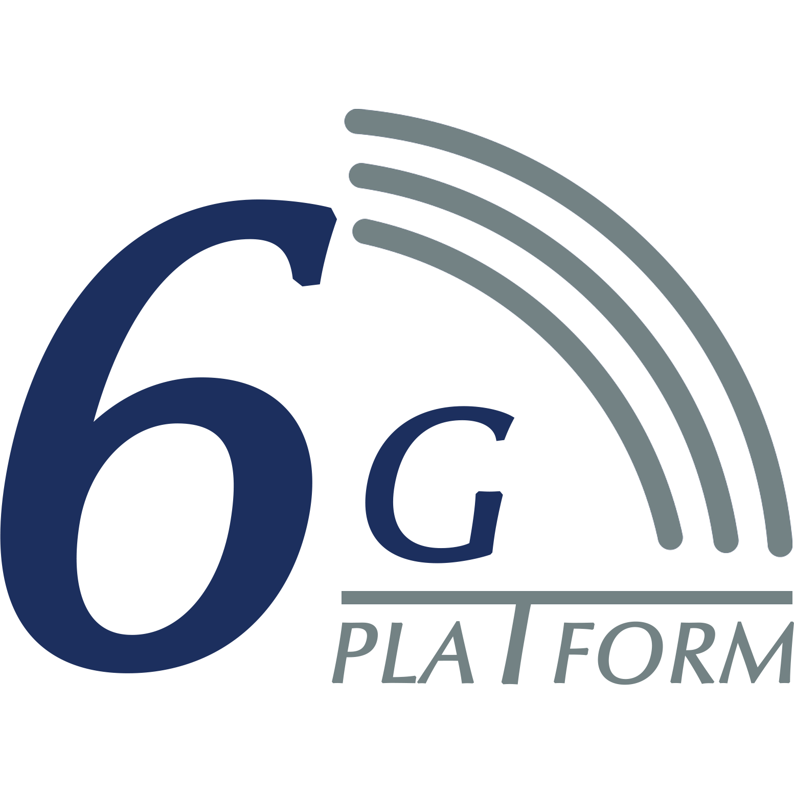 6G Platform