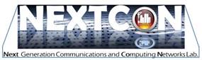 Next Generation Communications and Computing Networks Research Laboratory Canada – U.S.