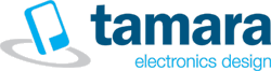 Tamara Elektronik Ltd. Sti